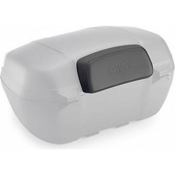 Givi E207 E46 Siyah Çanta Sırtlığı