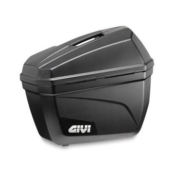 Givi E22N Yan Çanta Takım