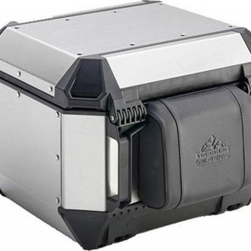 Givi E233S ALA44 Trekker Alaska Çanta Sırtlığı