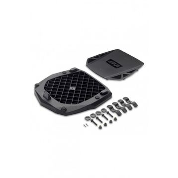 Givi E251 Universal Monokey Çanta Tablası