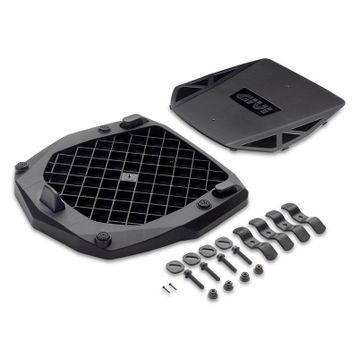 Givi E251 Universal Monokey Çanta Tablası