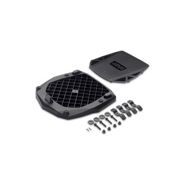 Givi E251 Universal Monokey Çanta Tablası