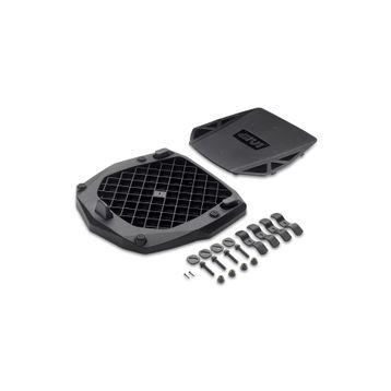 Givi E251 Universal Monokey Çanta Tablası