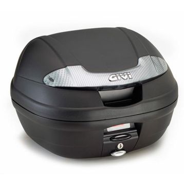 Givi E340NT Siyah Monolock Arka Çanta