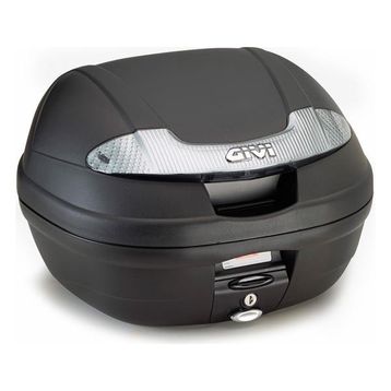 Givi E340NT Siyah Monolock Arka Çanta