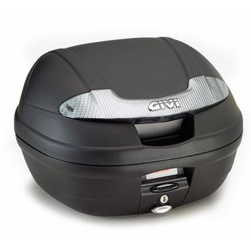 Givi E340NT Siyah Monolock Arka Çanta