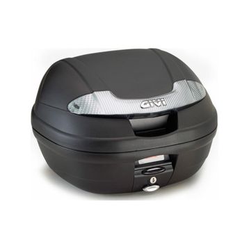 Givi E340NT Siyah Monolock Arka Çanta