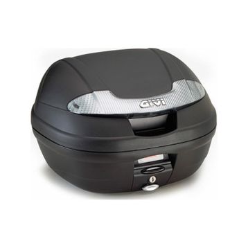 Givi E340NT Siyah Monolock Arka Çanta