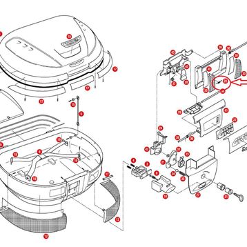 Givi E52 Z127 Çanta Kilit Amblem