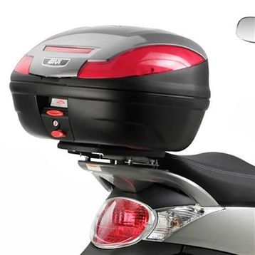 Givi E730 Aprilia Scarabeo 250-300-400-500 06-16 Arka Çanta Taşıyıcı