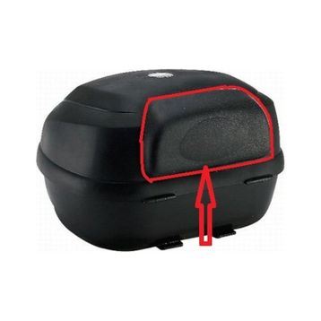 Givi E78 E29-E33 Çanta Sırtlığı