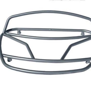 Givi E96BG Gri E52 - E55 Çanta Üstü Taşıyıcı