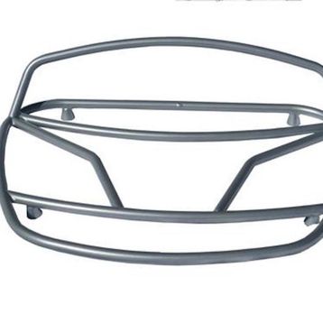 Givi E96BG Gri E52 - E55 Çanta Üstü Taşıyıcı