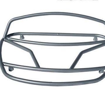 Givi E96BG Gri E52 - E55 Çanta Üstü Taşıyıcı