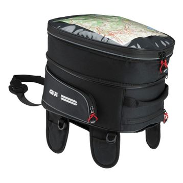 Givi EA102 Depo Üstü Çanta