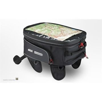 Givi EA102 Depo Üstü Çanta