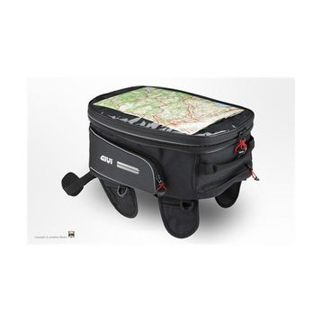 Givi EA102 Depo Üstü Çanta