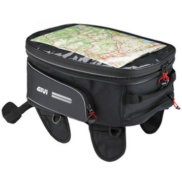 Givi EA102 Depo Üstü Çanta