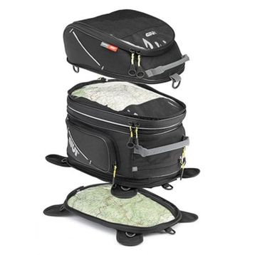 Givi EA103B Depo Üstü Çanta