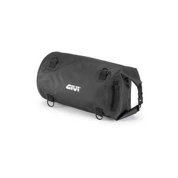 Givi EA114BK Siyah Rulo Çanta