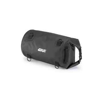 Givi EA114BK Siyah Rulo Çanta