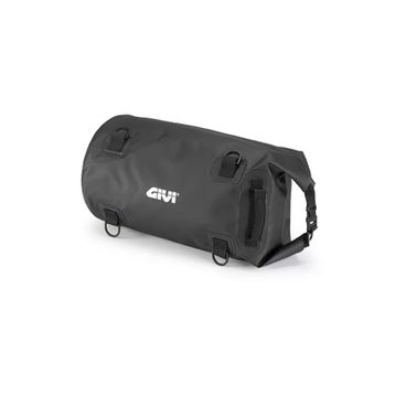 Givi EA114BK Siyah Rulo Çanta