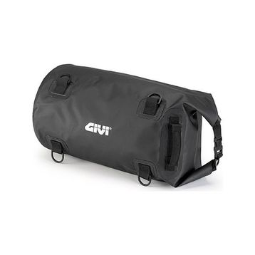 Givi EA114BK Siyah Rulo Çanta
