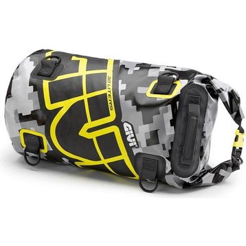 Givi EA114CM Gri Rulo Çanta