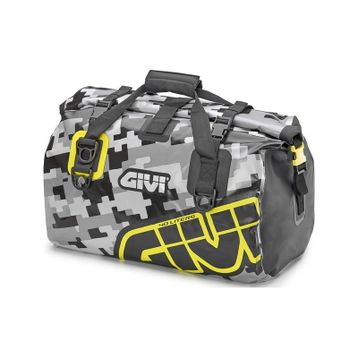 Givi EA115CM Gri Spor Çanta