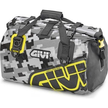 Givi EA115CM Gri Spor Çanta