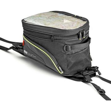 Givi EA142 Siyah Depo Üstü Çanta