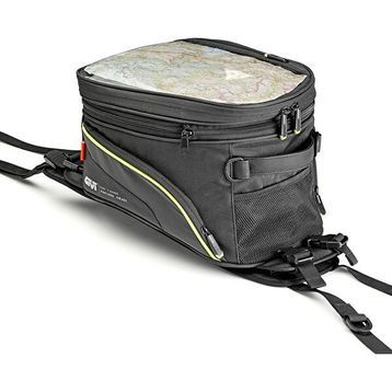 Givi EA142 Siyah Depo Üstü Çanta