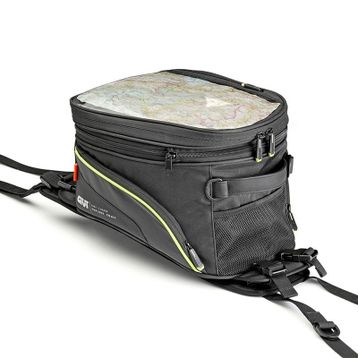 Givi EA142 Siyah Depo Üstü Çanta