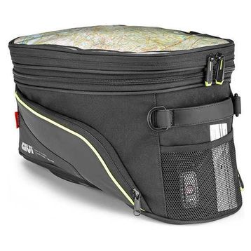 Givi EA143 Siyah Depo Üstü Çanta