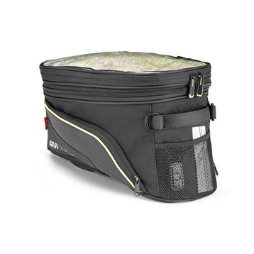 Givi EA143 Siyah Depo Üstü Çanta
