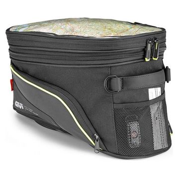 Givi EA143 Siyah Depo Üstü Çanta
