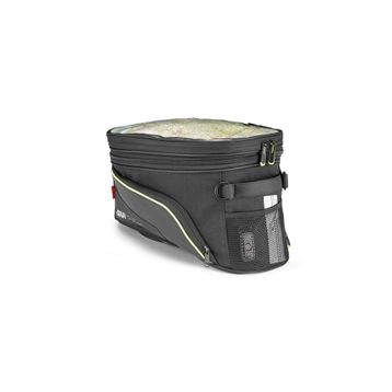 Givi EA143 Siyah Depo Üstü Çanta