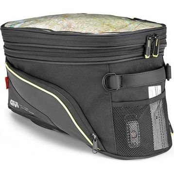 Givi EA143 Siyah Depo Üstü Çanta