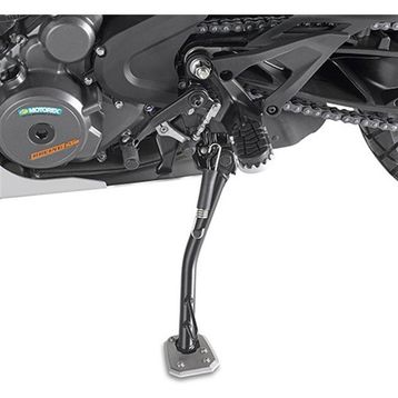 Givi ES7712 KTM 790 Adventure R 19-20 890 Adventure 21 Yan Ayak Destek Kiti