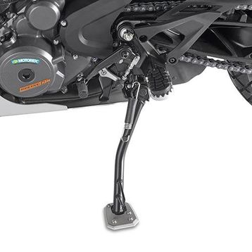 Givi ES7712 KTM 790 Adventure R 19-20 890 Adventure 21 Yan Ayak Destek Kiti