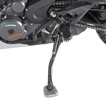 Givi ES7712 KTM 790 Adventure R 19-20 890 Adventure 21 Yan Ayak Destek Kiti