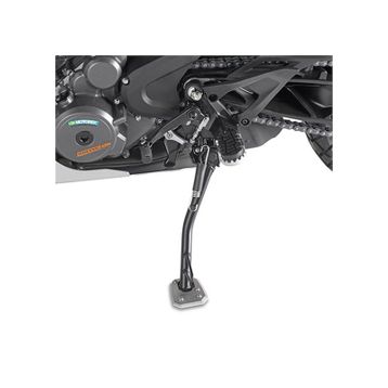 Givi ES7712 KTM 790 Adventure R 19-20 890 Adventure 21 Yan Ayak Destek Kiti