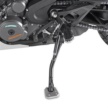 Givi ES7712 KTM 790 Adventure R 19-20 890 Adventure 21 Yan Ayak Destek Kiti