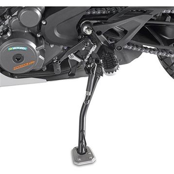 Givi ES7712 KTM 790 Adventure R 19-20 890 Adventure 21 Yan Ayak Destek Kiti