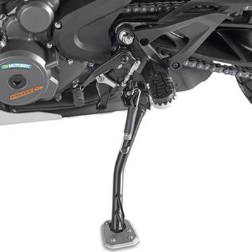 Givi ES7712 KTM 790 Adventure R 19-20 890 Adventure 21 Yan Ayak Destek Kiti