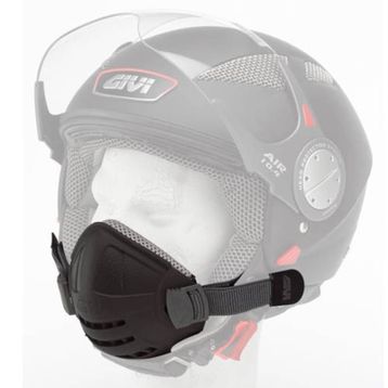 Givi I100M 10.4 Jet Kask Anti Polen Filtresi