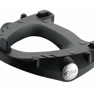 Givi M5 Universal Siyah Monokey Alt Tabla
