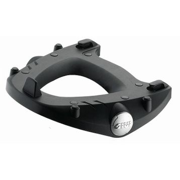 Givi M5 Universal Siyah Monokey Alt Tabla