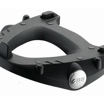Givi M5 Universal Siyah Monokey Alt Tabla