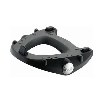 Givi M5 Universal Siyah Monokey Alt Tabla
